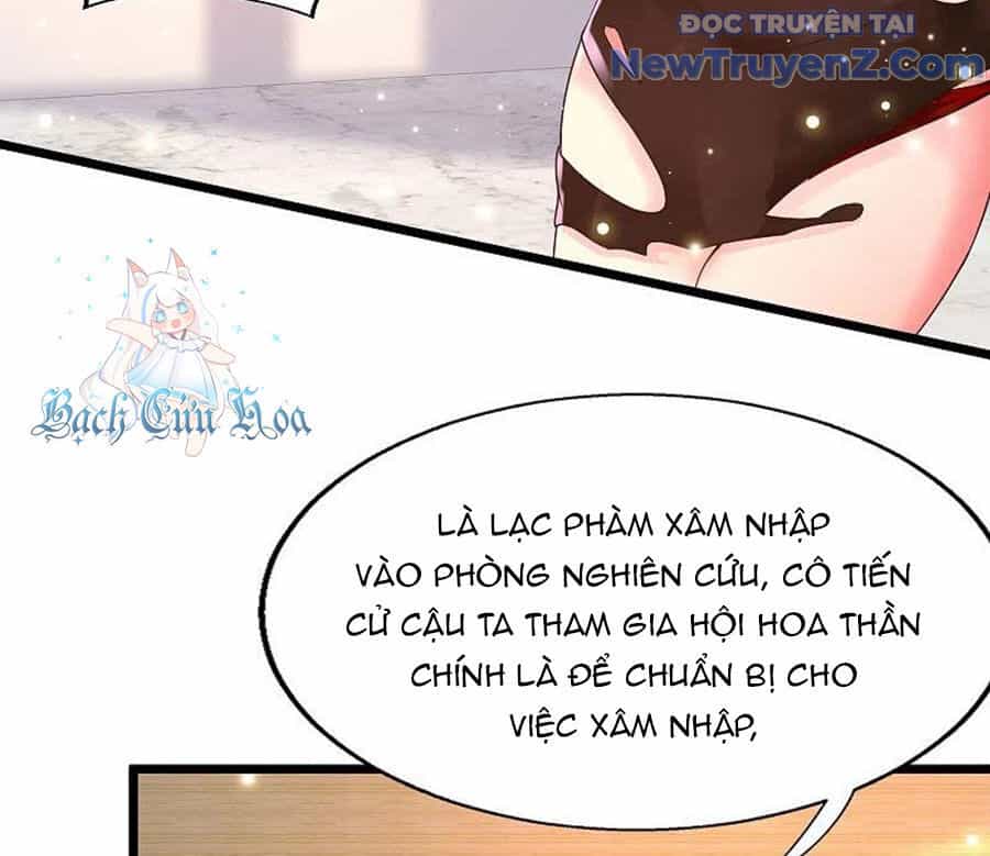 Nữ Thần Giúp Tôi Trở Thành Học Bá - Chương 45 - ảnh 59