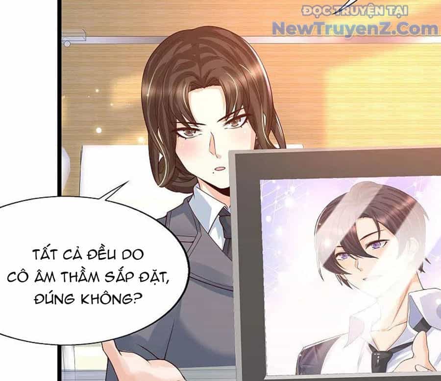 Nữ Thần Giúp Tôi Trở Thành Học Bá - Chương 45 - ảnh 60