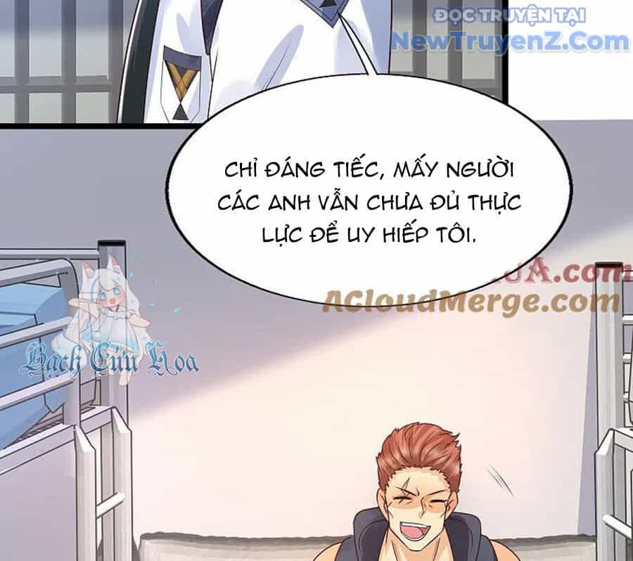 Nữ Thần Giúp Tôi Trở Thành Học Bá - Chương 45 - ảnh 9
