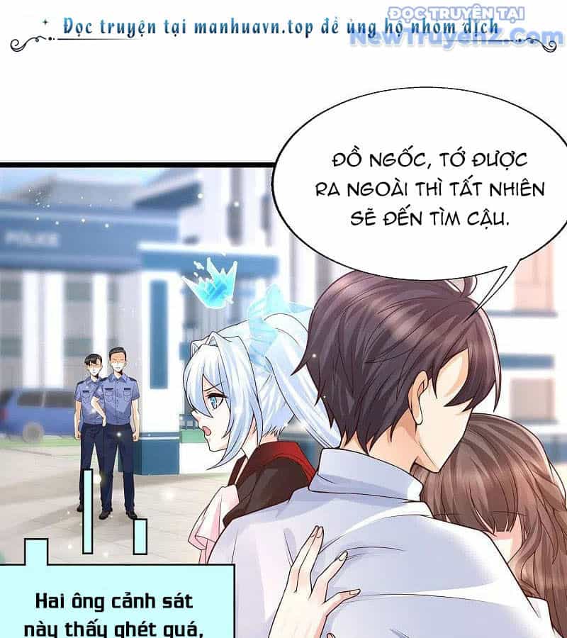 Nữ Thần Giúp Tôi Trở Thành Học Bá - Chương 46 - ảnh 14