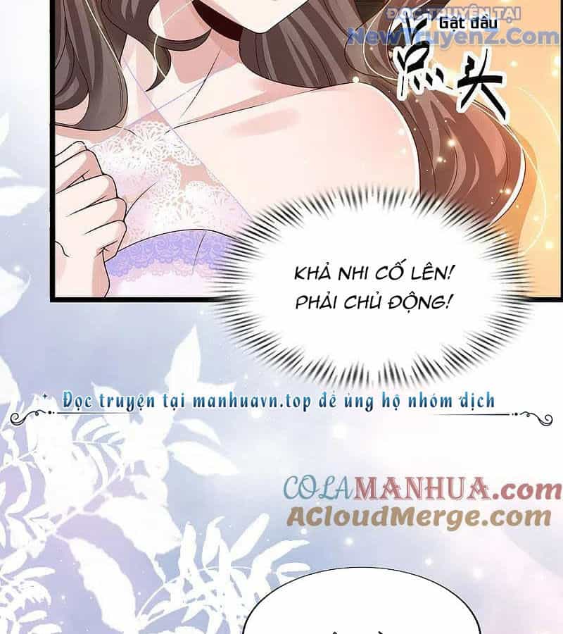 Nữ Thần Giúp Tôi Trở Thành Học Bá - Chương 46 - ảnh 27