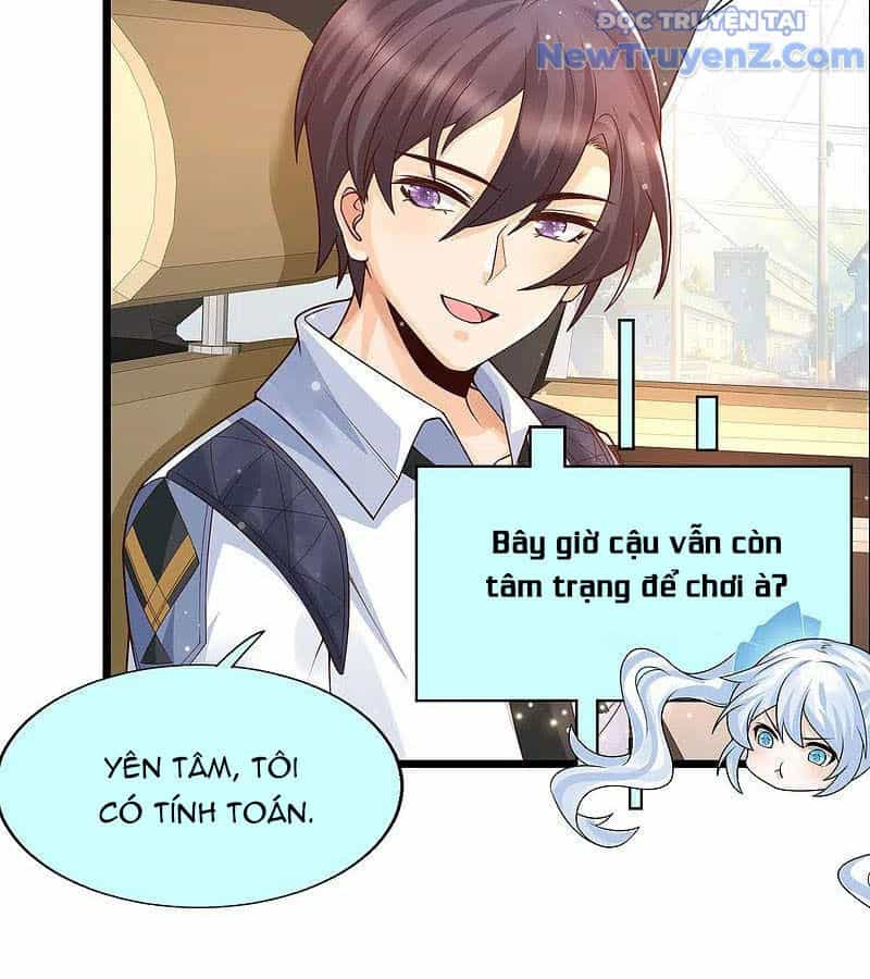 Nữ Thần Giúp Tôi Trở Thành Học Bá - Chương 46 - ảnh 30
