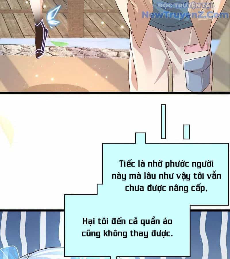 Nữ Thần Giúp Tôi Trở Thành Học Bá - Chương 46 - ảnh 36