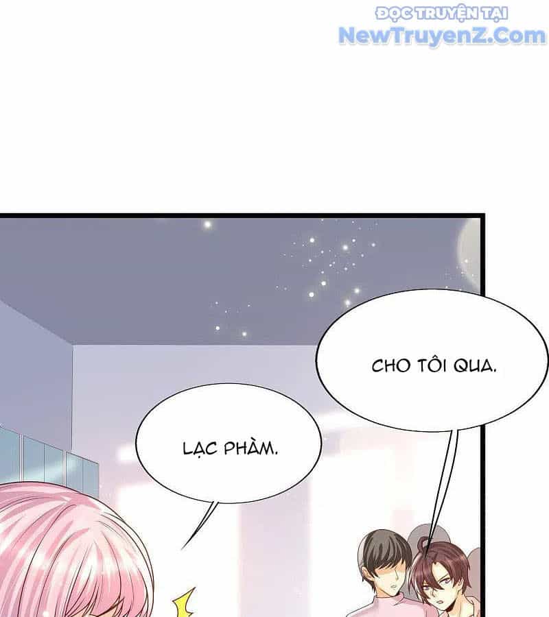 Nữ Thần Giúp Tôi Trở Thành Học Bá - Chương 46 - ảnh 40