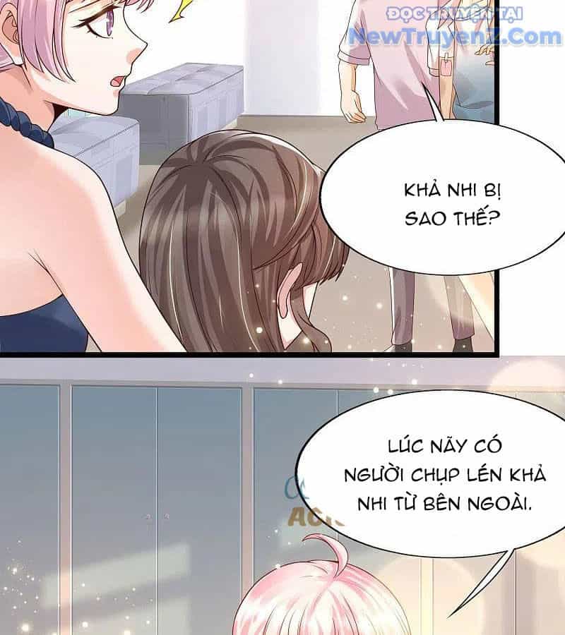 Nữ Thần Giúp Tôi Trở Thành Học Bá - Chương 46 - ảnh 41