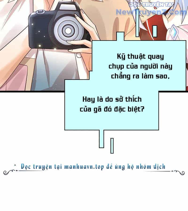 Nữ Thần Giúp Tôi Trở Thành Học Bá - Chương 46 - ảnh 54