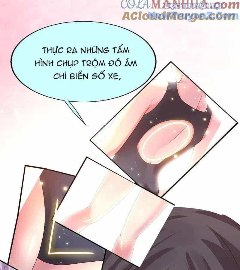 Nữ Thần Giúp Tôi Trở Thành Học Bá - Chương 47 - ảnh 24