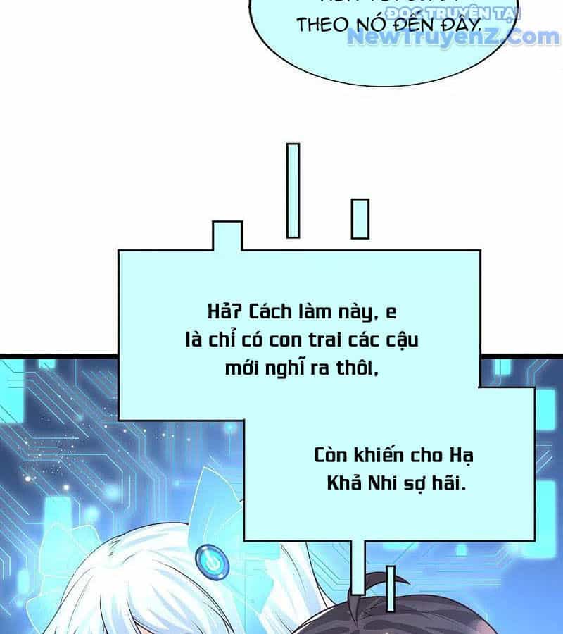 Nữ Thần Giúp Tôi Trở Thành Học Bá - Chương 47 - ảnh 26