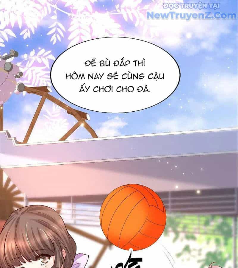 Nữ Thần Giúp Tôi Trở Thành Học Bá - Chương 47 - ảnh 28