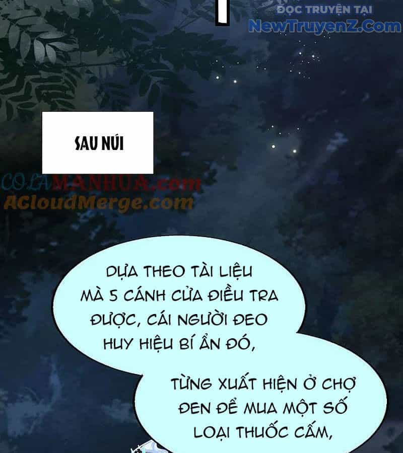 Nữ Thần Giúp Tôi Trở Thành Học Bá - Chương 47 - ảnh 31