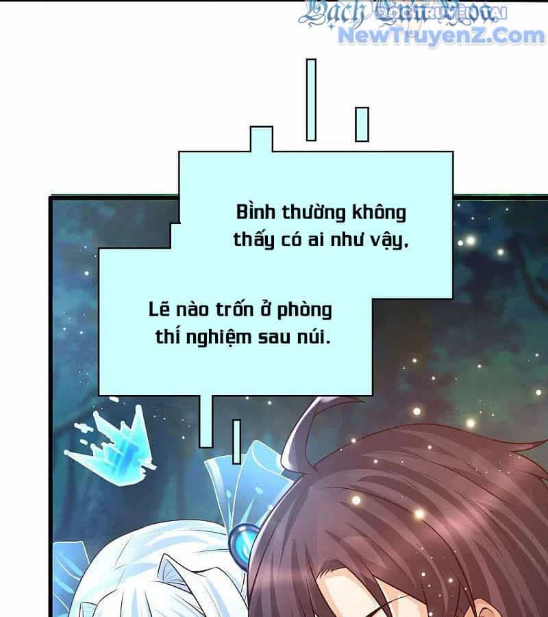 Nữ Thần Giúp Tôi Trở Thành Học Bá - Chương 47 - ảnh 33