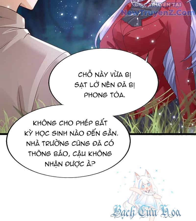 Nữ Thần Giúp Tôi Trở Thành Học Bá - Chương 47 - ảnh 52