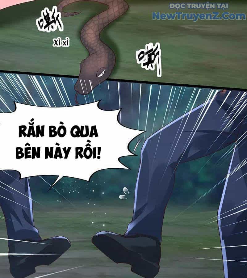 Nữ Thần Giúp Tôi Trở Thành Học Bá - Chương 48 - ảnh 18