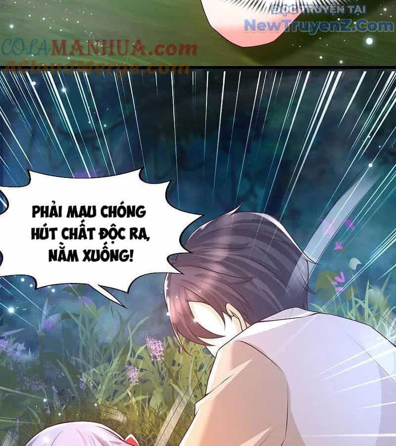 Nữ Thần Giúp Tôi Trở Thành Học Bá - Chương 48 - ảnh 28