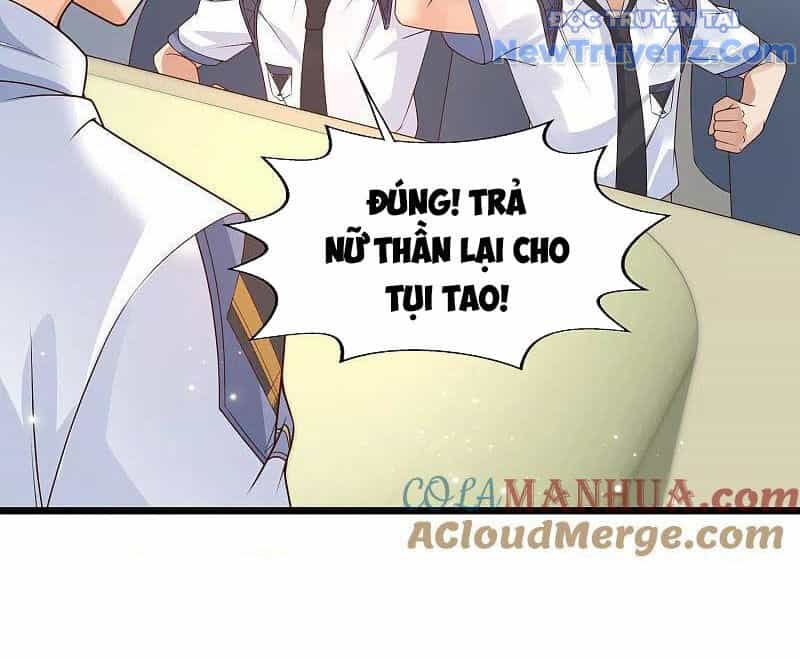 Nữ Thần Giúp Tôi Trở Thành Học Bá - Chương 48 - ảnh 53