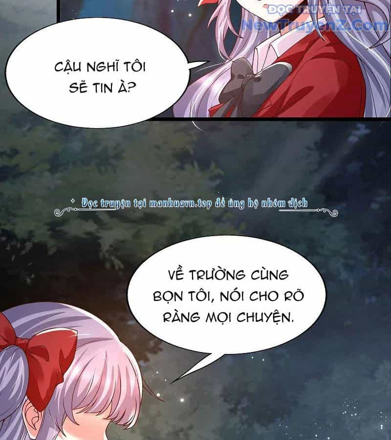 Nữ Thần Giúp Tôi Trở Thành Học Bá - Chương 48 - ảnh 9