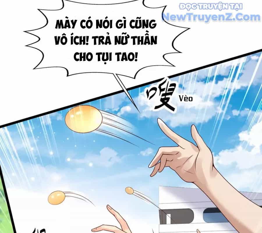 Nữ Thần Giúp Tôi Trở Thành Học Bá - Chương 49 - ảnh 10