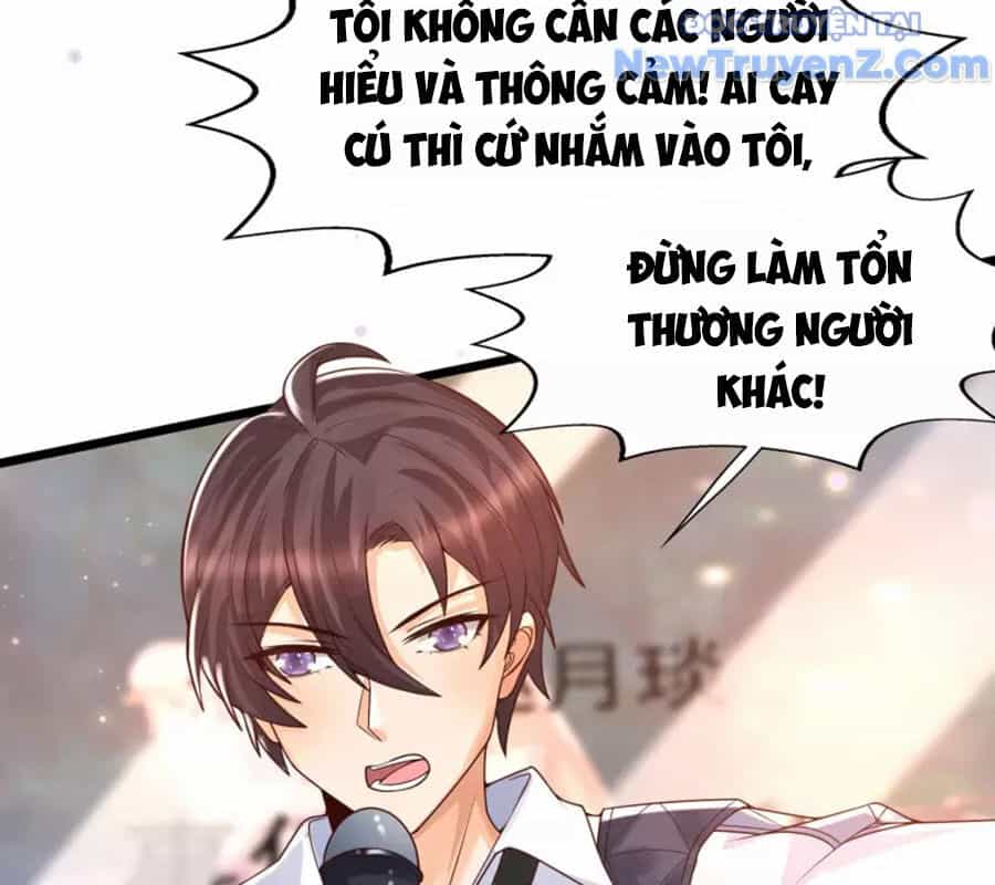 Nữ Thần Giúp Tôi Trở Thành Học Bá - Chương 49 - ảnh 17