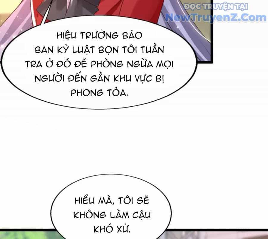 Nữ Thần Giúp Tôi Trở Thành Học Bá - Chương 49 - ảnh 24