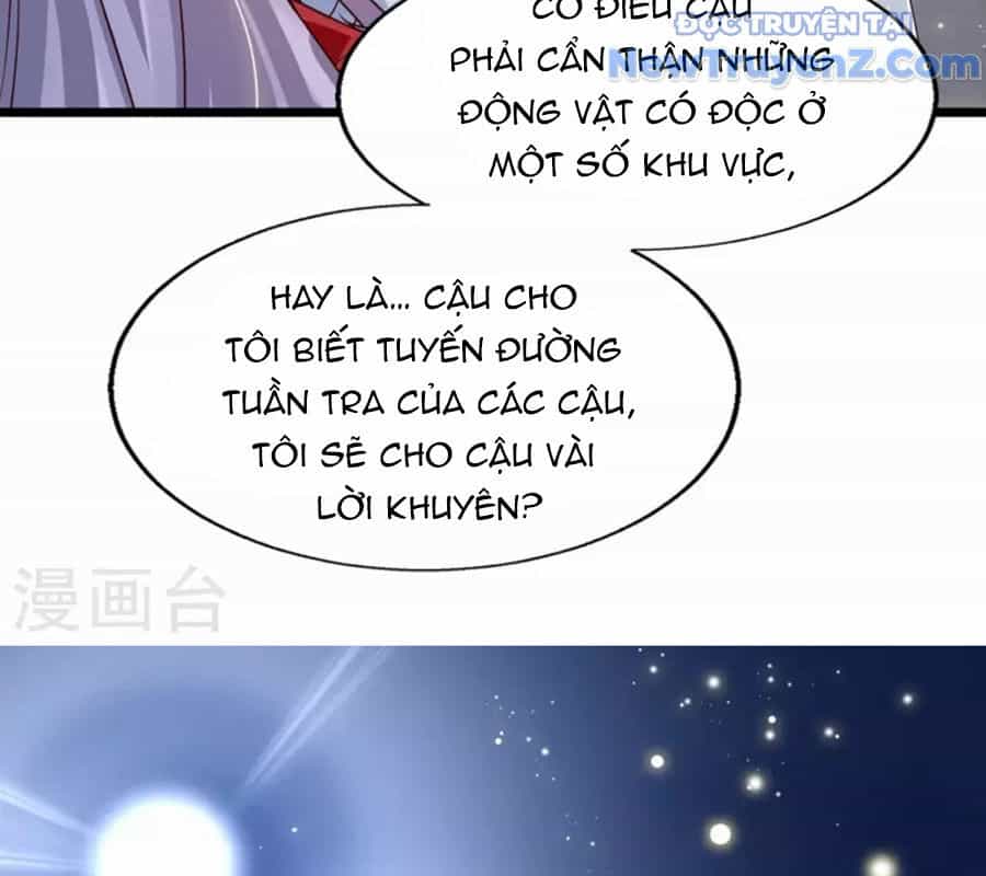 Nữ Thần Giúp Tôi Trở Thành Học Bá - Chương 49 - ảnh 26