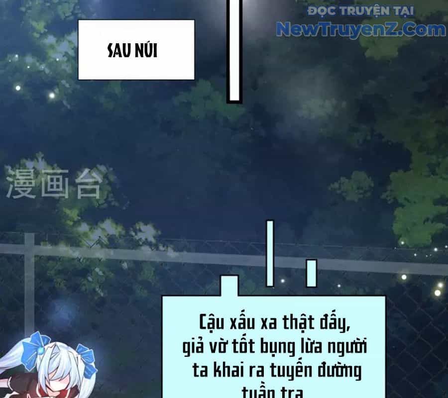 Nữ Thần Giúp Tôi Trở Thành Học Bá - Chương 49 - ảnh 28