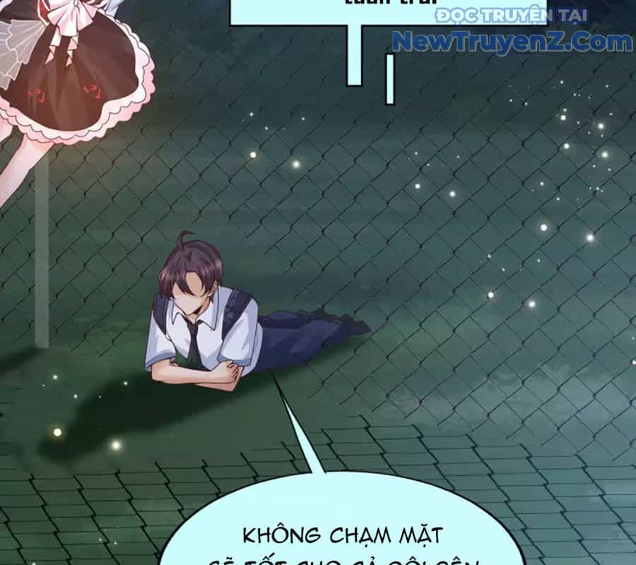 Nữ Thần Giúp Tôi Trở Thành Học Bá - Chương 49 - ảnh 29