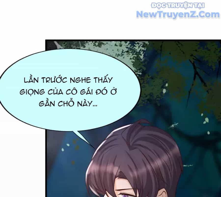 Nữ Thần Giúp Tôi Trở Thành Học Bá - Chương 49 - ảnh 31