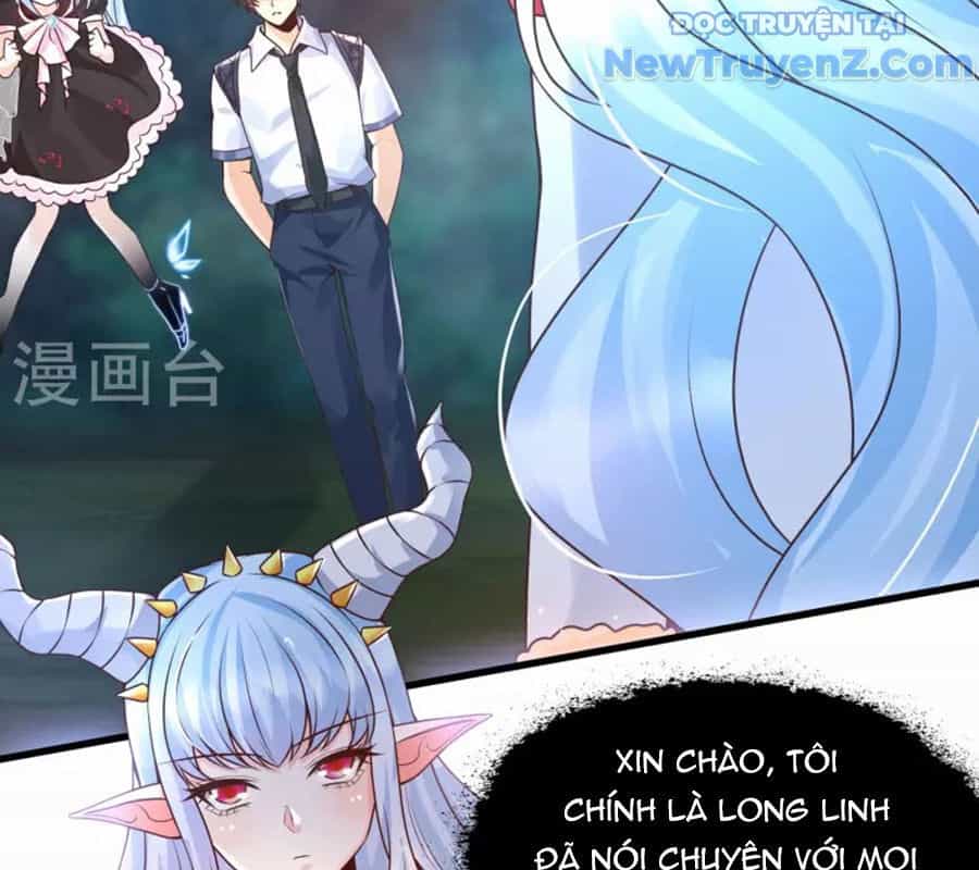 Nữ Thần Giúp Tôi Trở Thành Học Bá - Chương 49 - ảnh 37