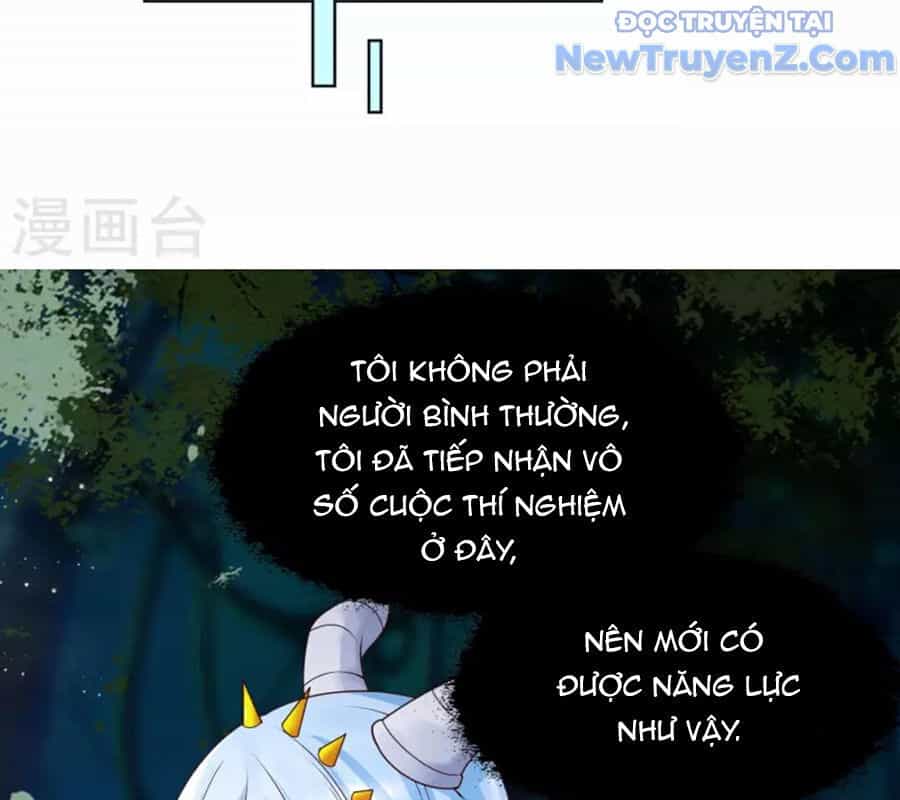 Nữ Thần Giúp Tôi Trở Thành Học Bá - Chương 49 - ảnh 41