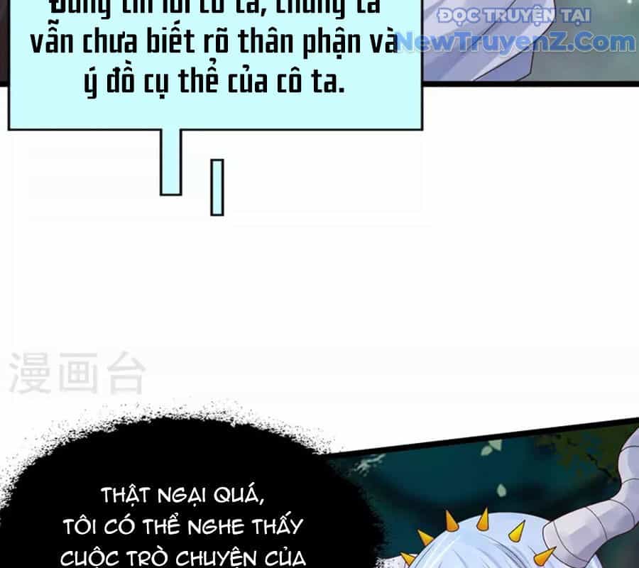 Nữ Thần Giúp Tôi Trở Thành Học Bá - Chương 49 - ảnh 46