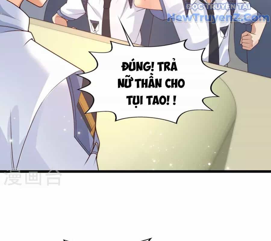 Nữ Thần Giúp Tôi Trở Thành Học Bá - Chương 49 - ảnh 9