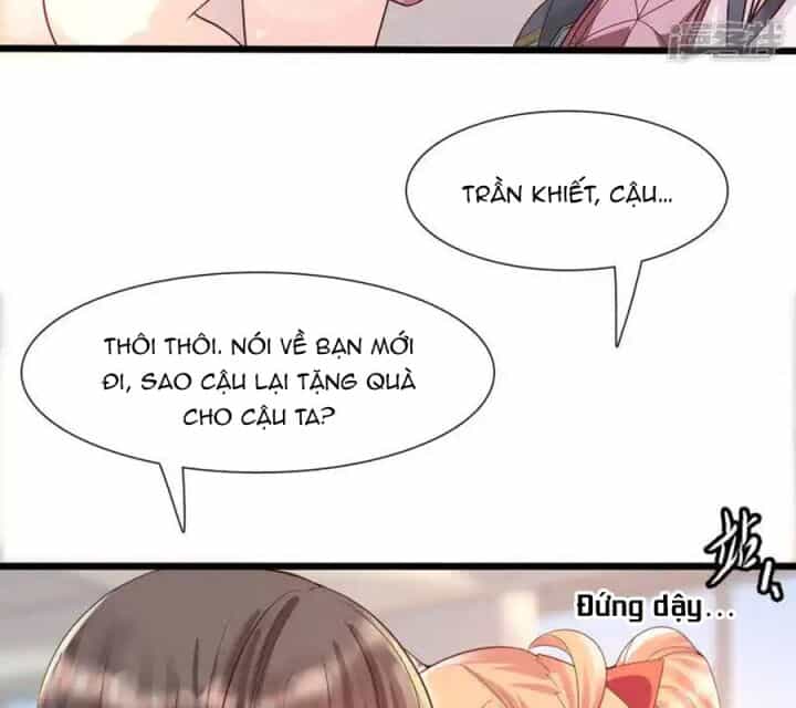 Nữ Thần Giúp Tôi Trở Thành Học Bá - Chương 5 - ảnh 15