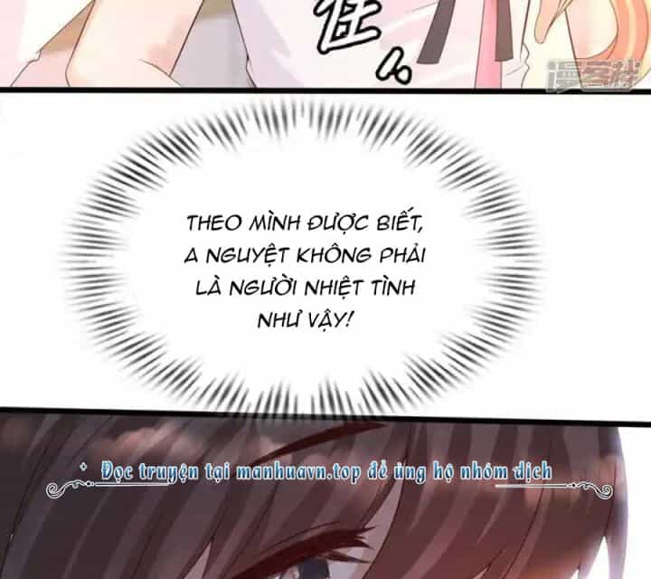 Nữ Thần Giúp Tôi Trở Thành Học Bá - Chương 5 - ảnh 17