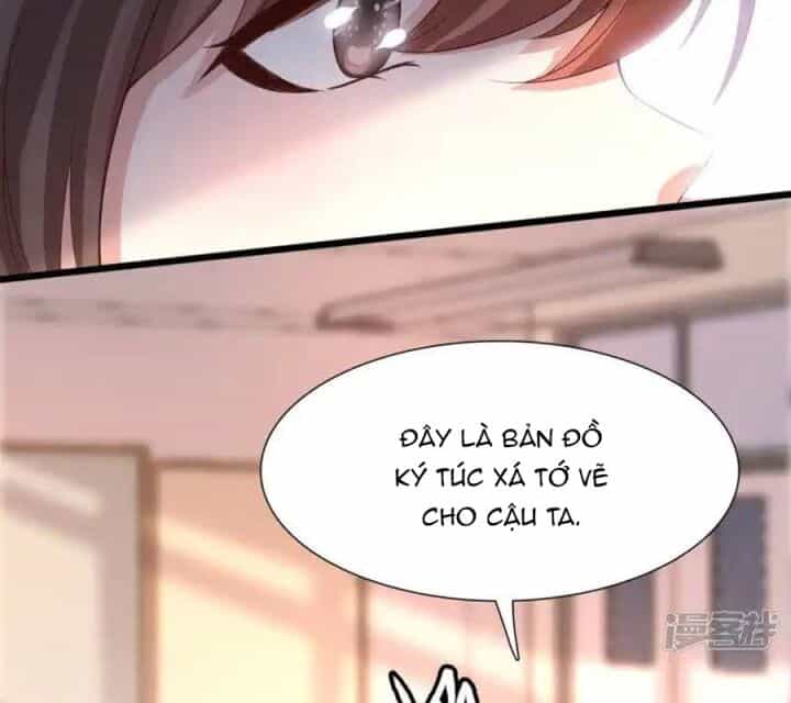 Nữ Thần Giúp Tôi Trở Thành Học Bá - Chương 5 - ảnh 18