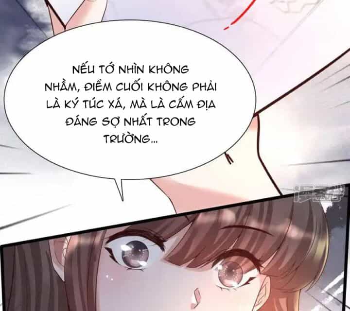 Nữ Thần Giúp Tôi Trở Thành Học Bá - Chương 5 - ảnh 22