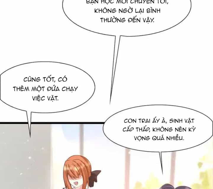 Nữ Thần Giúp Tôi Trở Thành Học Bá - Chương 5 - ảnh 35