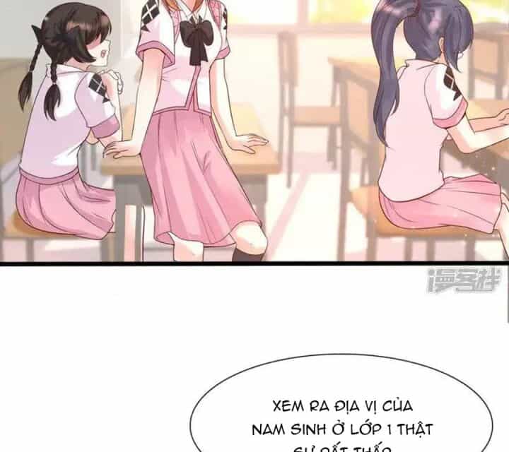 Nữ Thần Giúp Tôi Trở Thành Học Bá - Chương 5 - ảnh 36