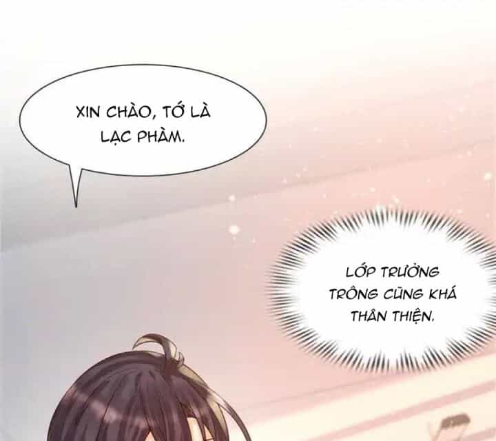 Nữ Thần Giúp Tôi Trở Thành Học Bá - Chương 5 - ảnh 43