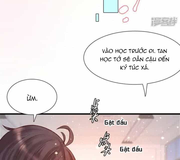 Nữ Thần Giúp Tôi Trở Thành Học Bá - Chương 5 - ảnh 52