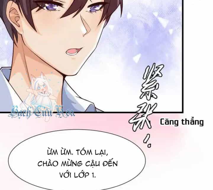 Nữ Thần Giúp Tôi Trở Thành Học Bá - Chương 5 - ảnh 59