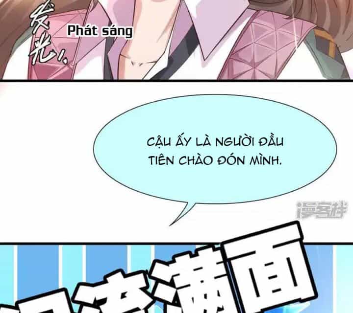 Nữ Thần Giúp Tôi Trở Thành Học Bá - Chương 5 - ảnh 61