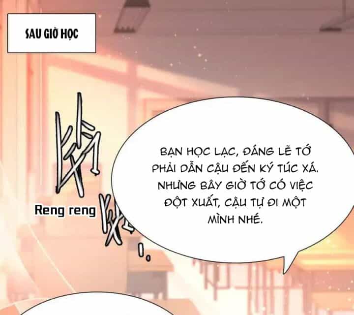 Nữ Thần Giúp Tôi Trở Thành Học Bá - Chương 5 - ảnh 64