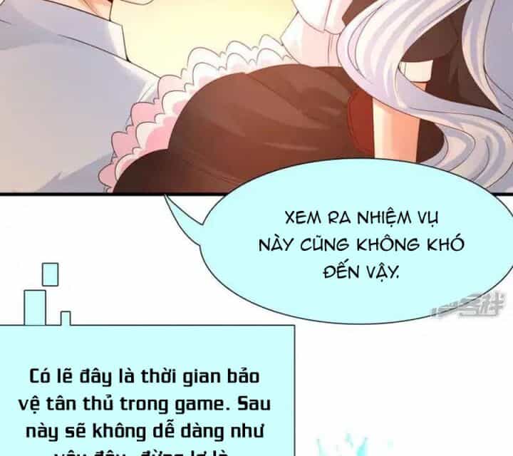 Nữ Thần Giúp Tôi Trở Thành Học Bá - Chương 5 - ảnh 72