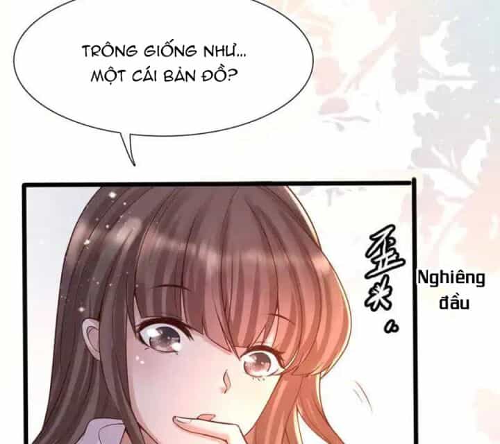 Nữ Thần Giúp Tôi Trở Thành Học Bá - Chương 5 - ảnh 8