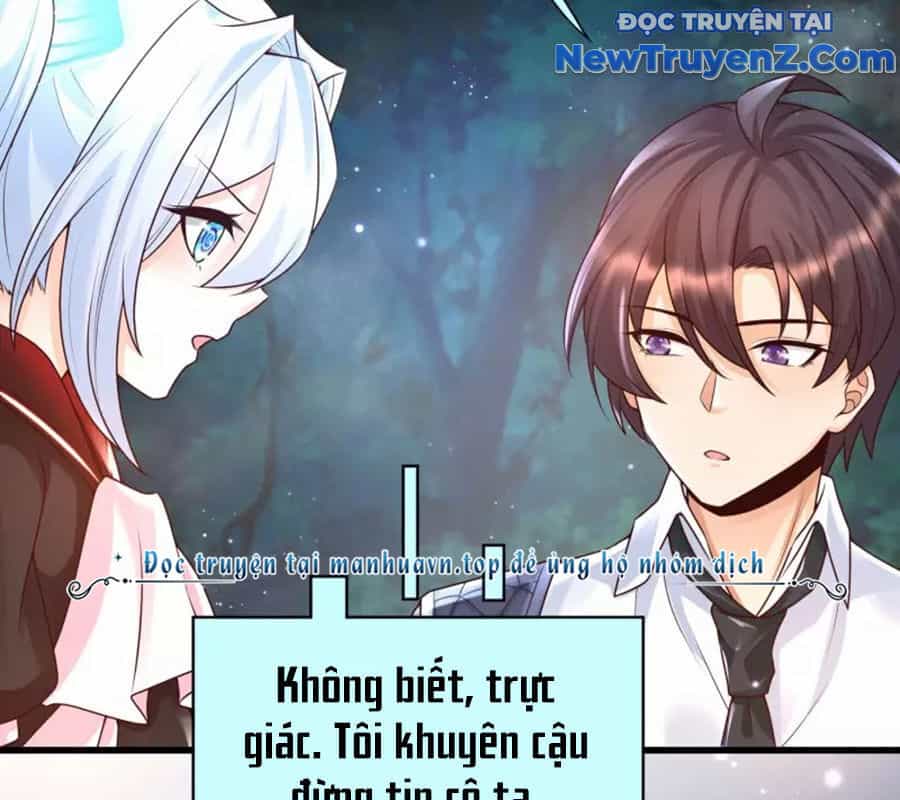 Nữ Thần Giúp Tôi Trở Thành Học Bá - Chương 50 - ảnh 37