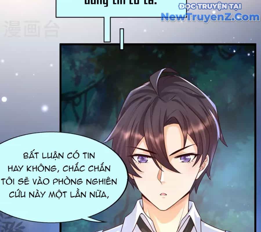 Nữ Thần Giúp Tôi Trở Thành Học Bá - Chương 50 - ảnh 38