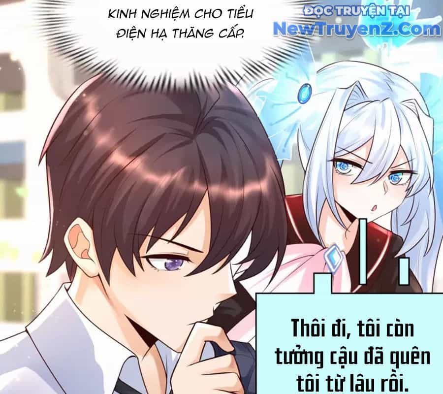 Nữ Thần Giúp Tôi Trở Thành Học Bá - Chương 50 - ảnh 45