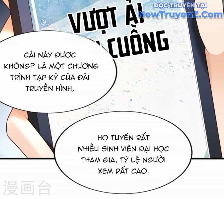 Nữ Thần Giúp Tôi Trở Thành Học Bá - Chương 50 - ảnh 49