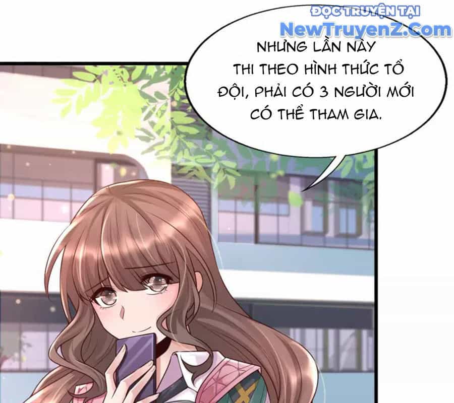 Nữ Thần Giúp Tôi Trở Thành Học Bá - Chương 50 - ảnh 55