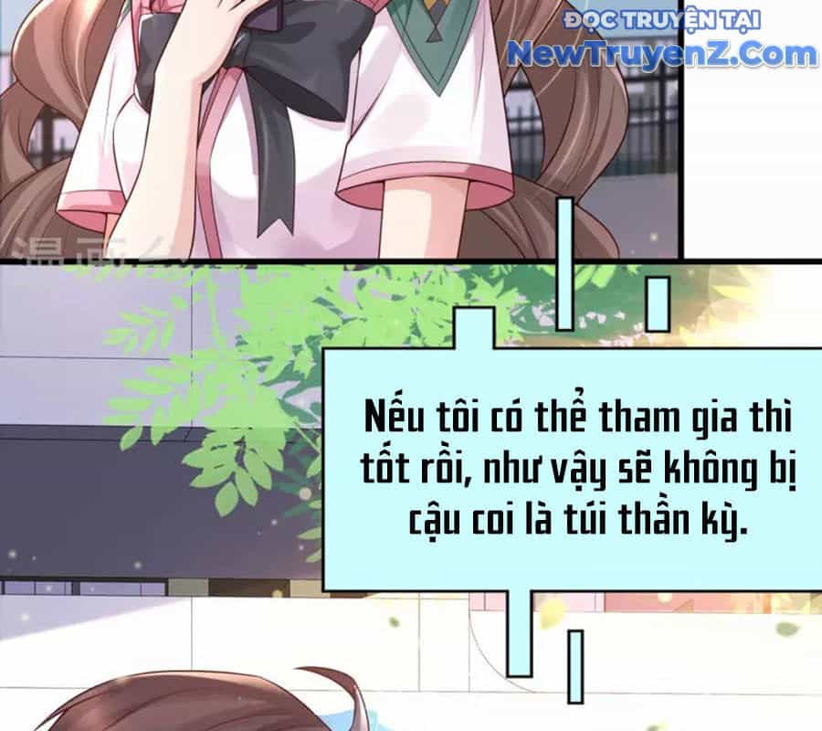 Nữ Thần Giúp Tôi Trở Thành Học Bá - Chương 50 - ảnh 56